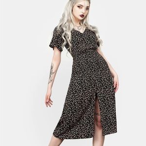 Mid Valley Dress